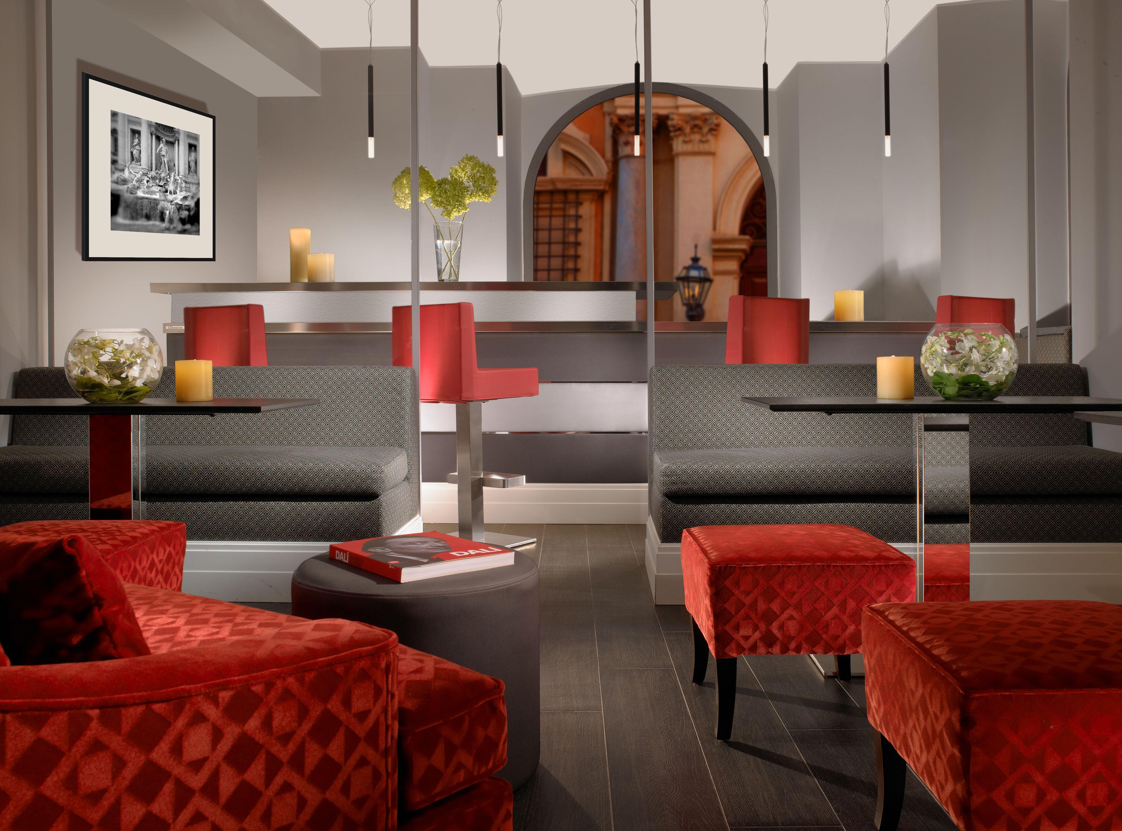 Hotel Mancino 12 — Photos 1